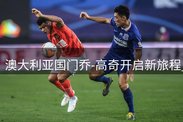 澳大利亚国门乔-高奇开启新旅程 租借加盟林肯城一年